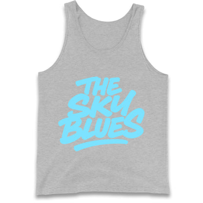 Coventry City The Sky Blues Tank Top