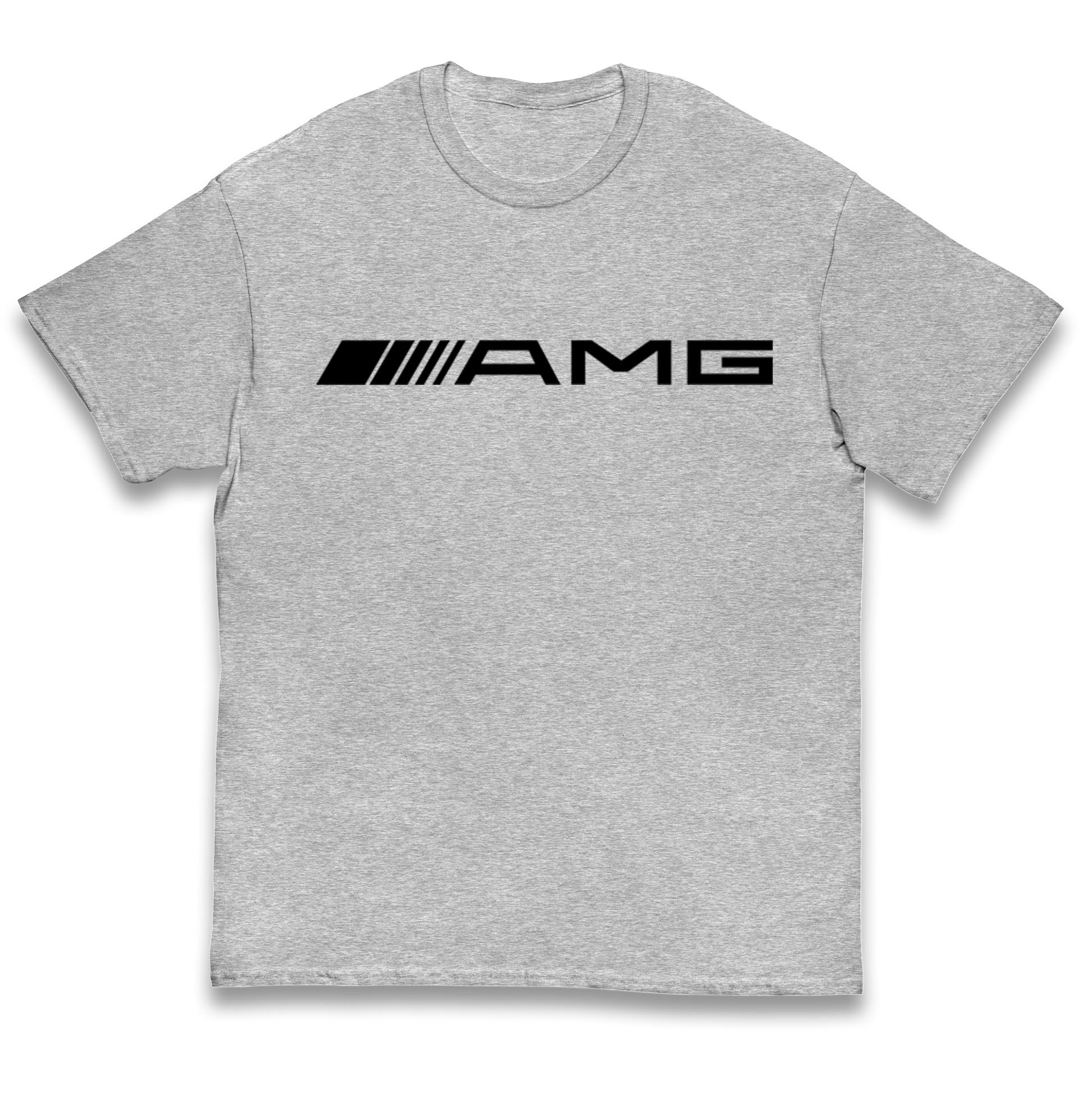 Mercedes AMG Kids T Shirt