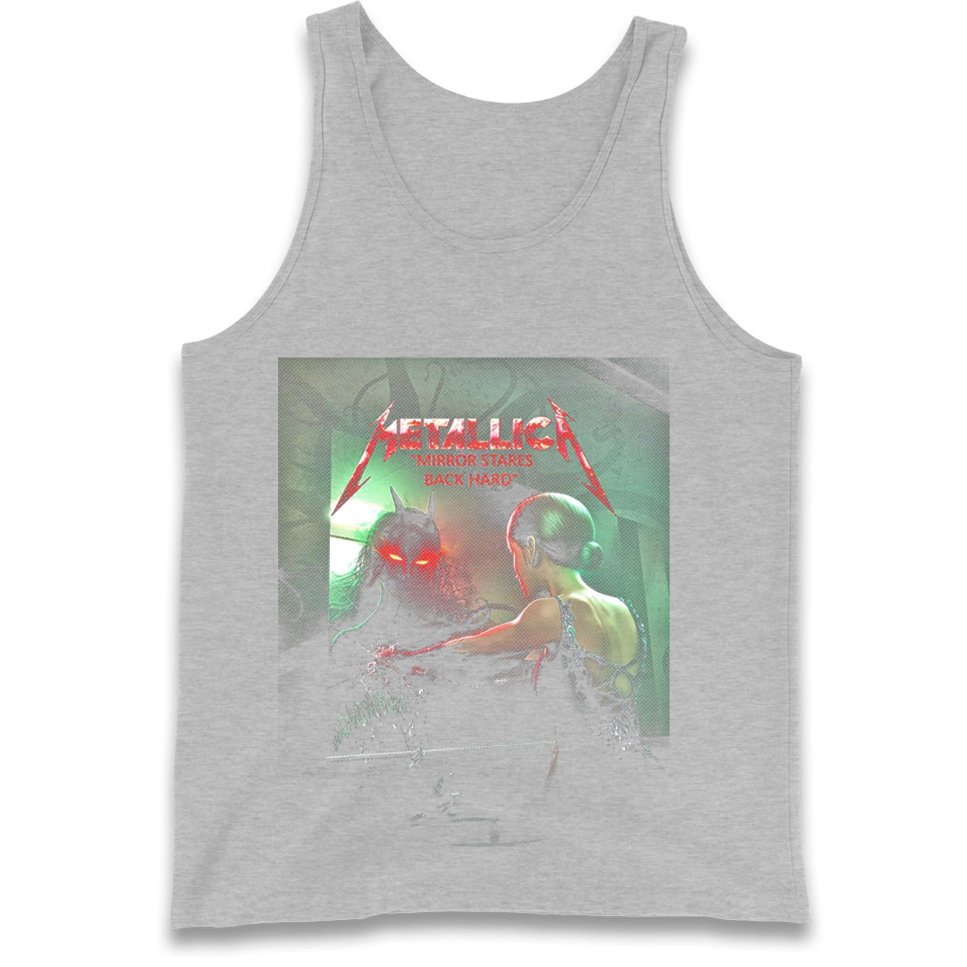 Rock Legends Tank Top
