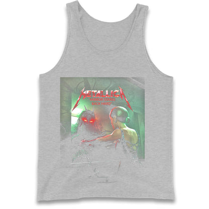 Rock Legends Tank Top