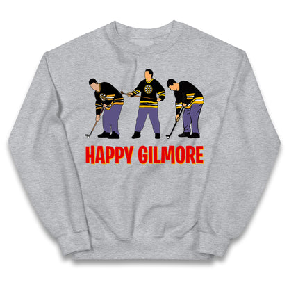 Happy Gilmore Jumper