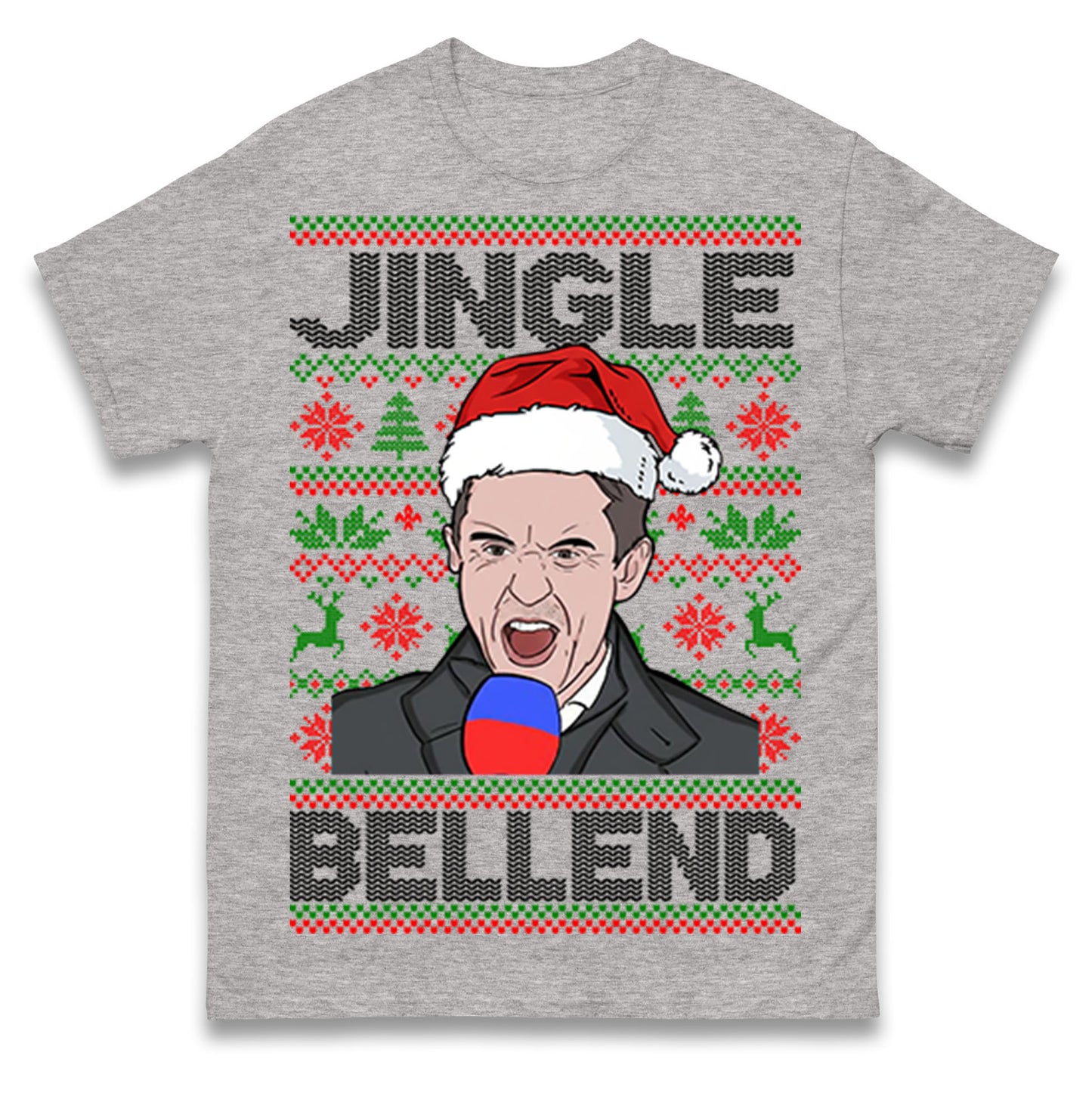 Gary Neville T Shirt