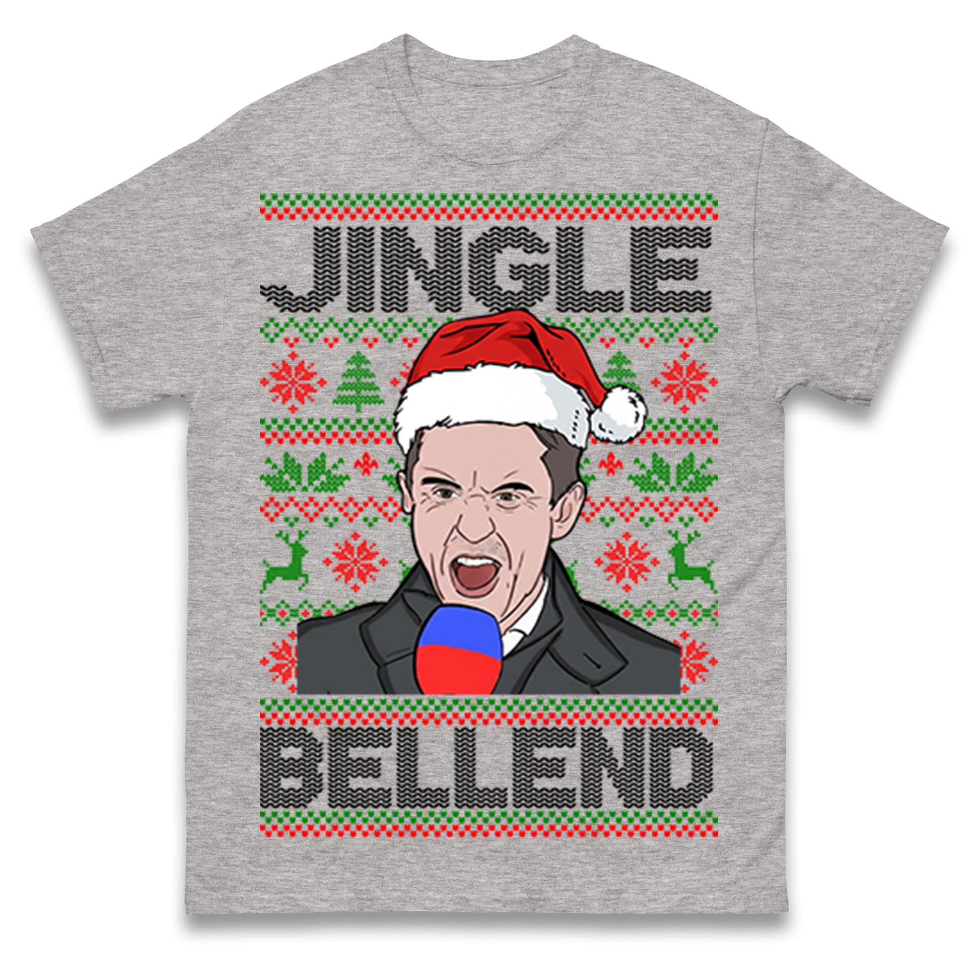 Gary Neville T Shirt