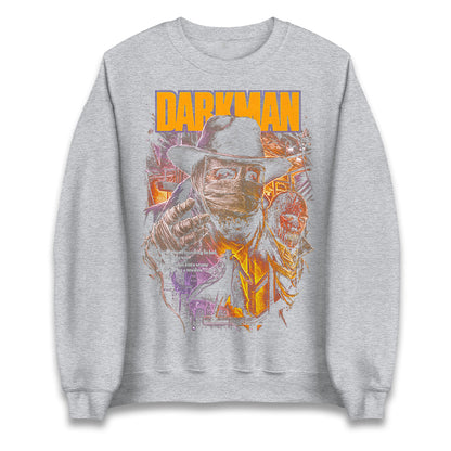 Darkman Face Jumper