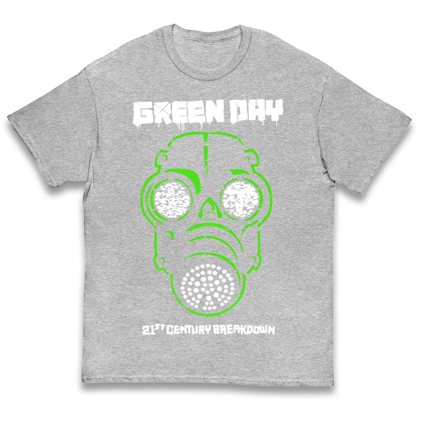 Green Day T Shirt