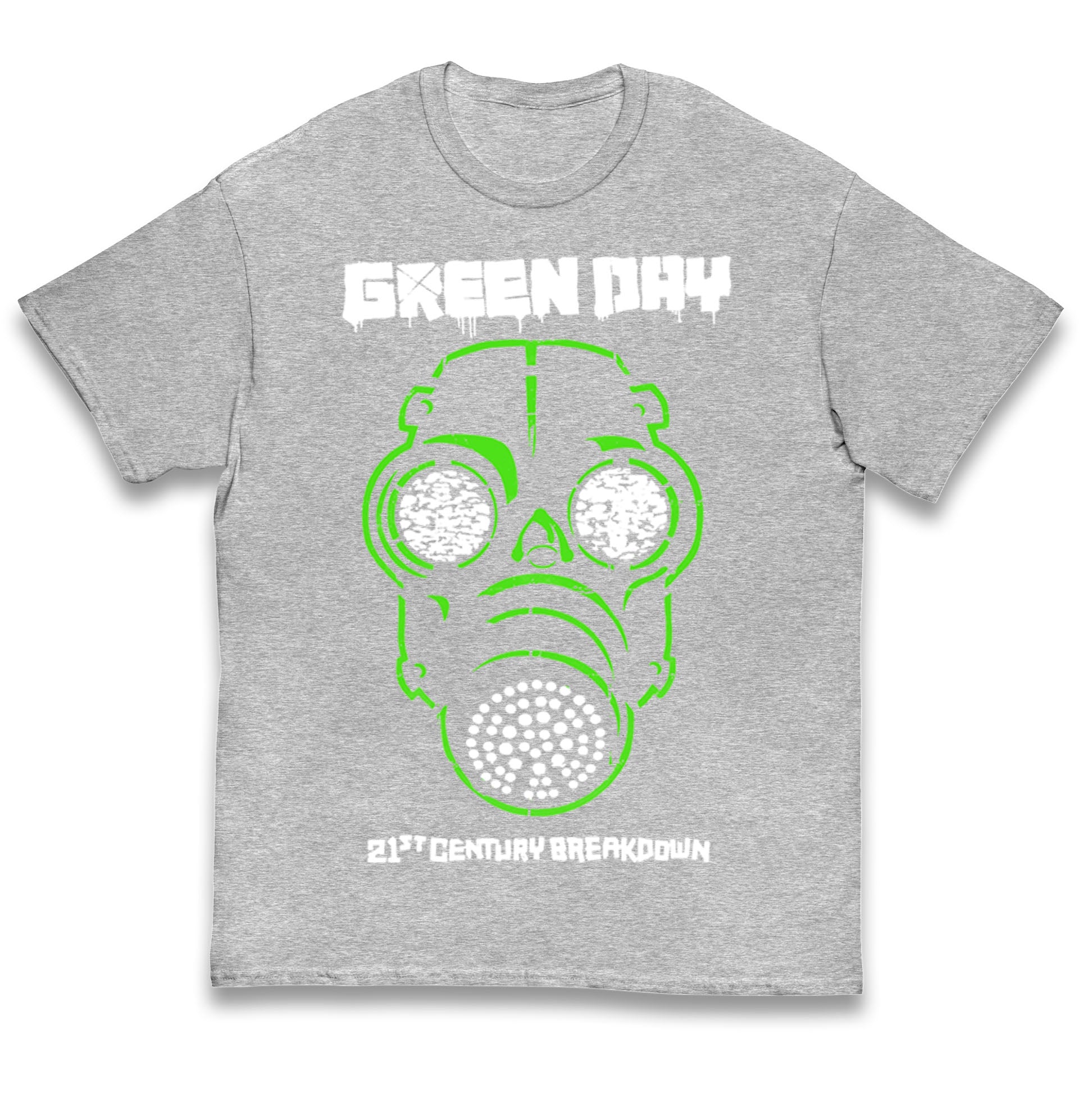 Green Day T Shirt