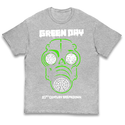 Green Day T Shirt