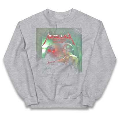 Rock Legends Kids Jumper 