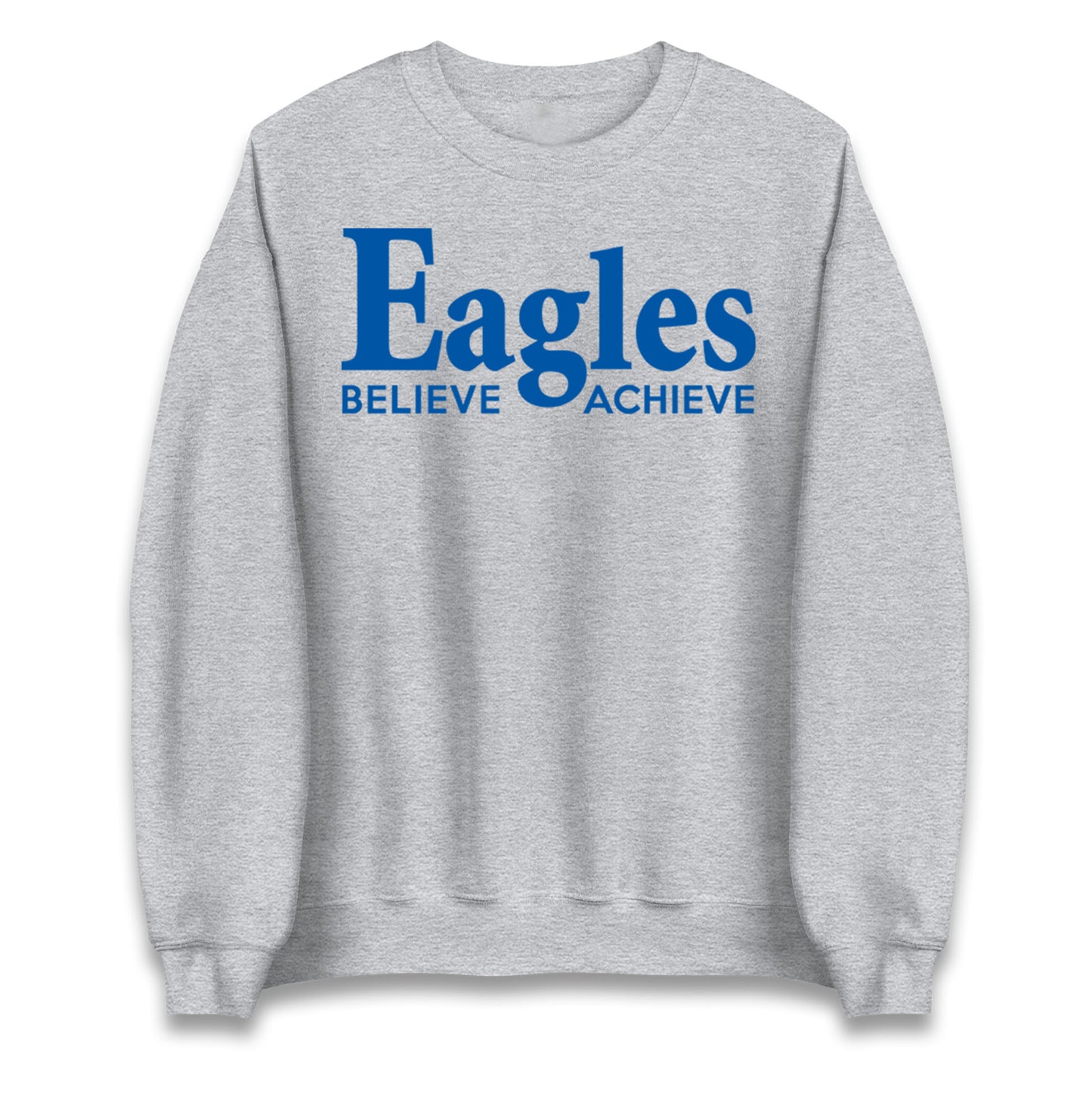 Crystal Palace FC Jumper