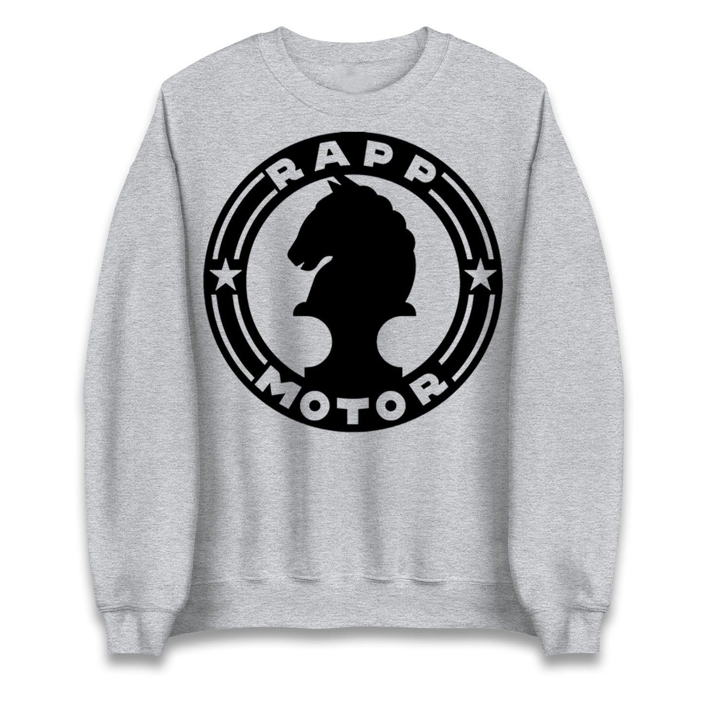 Classic BMW Jumper