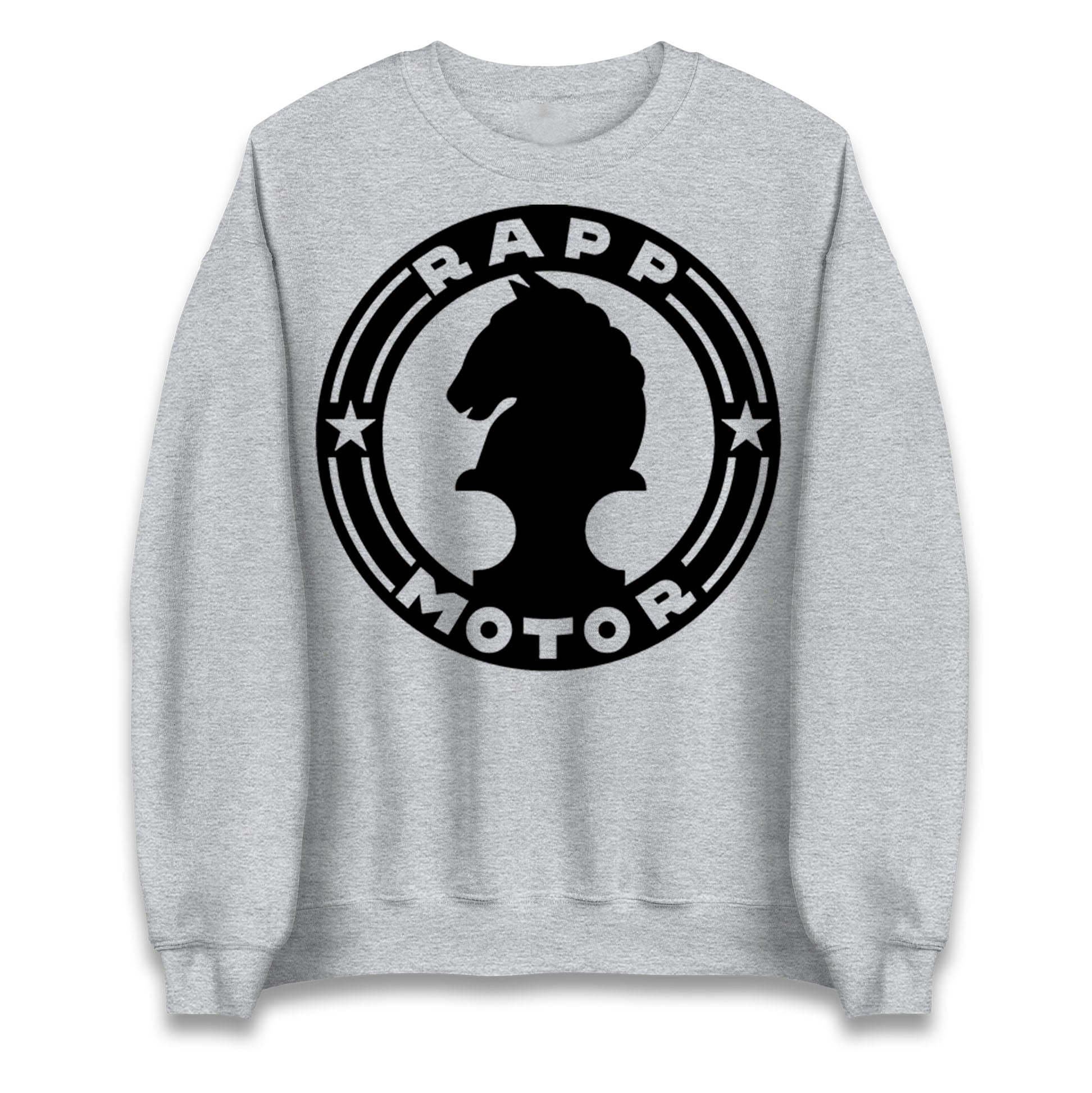 Classic BMW Jumper