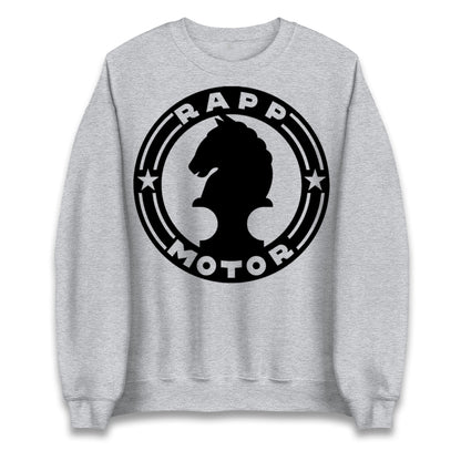 Classic BMW Jumper