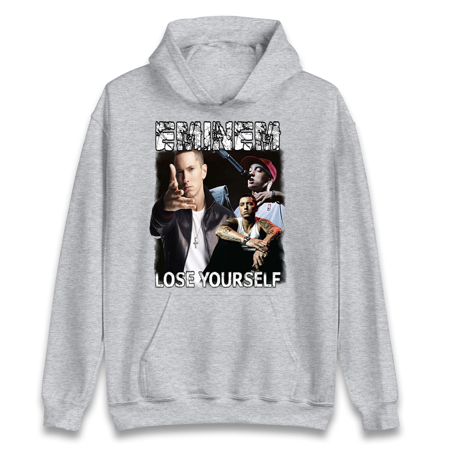 Eminem Hoodie