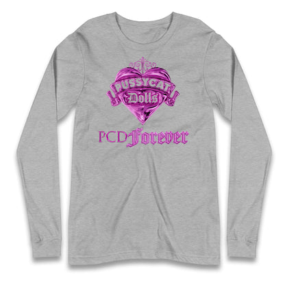 Ashley Roberts Longsleeve T Shirt