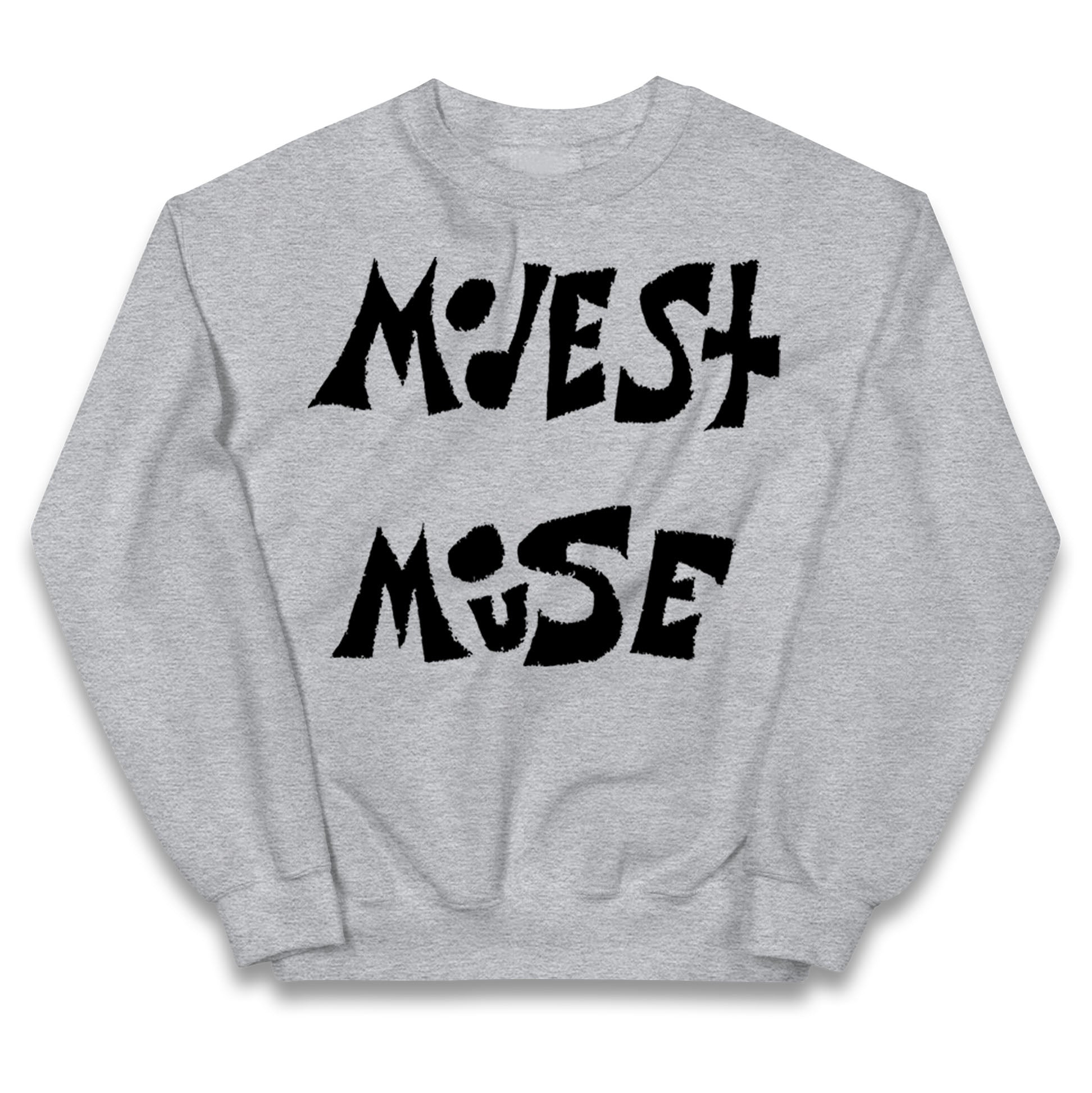 Modest Mouse Kids Jumper