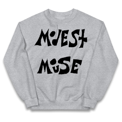 Modest Mouse Kids Jumper