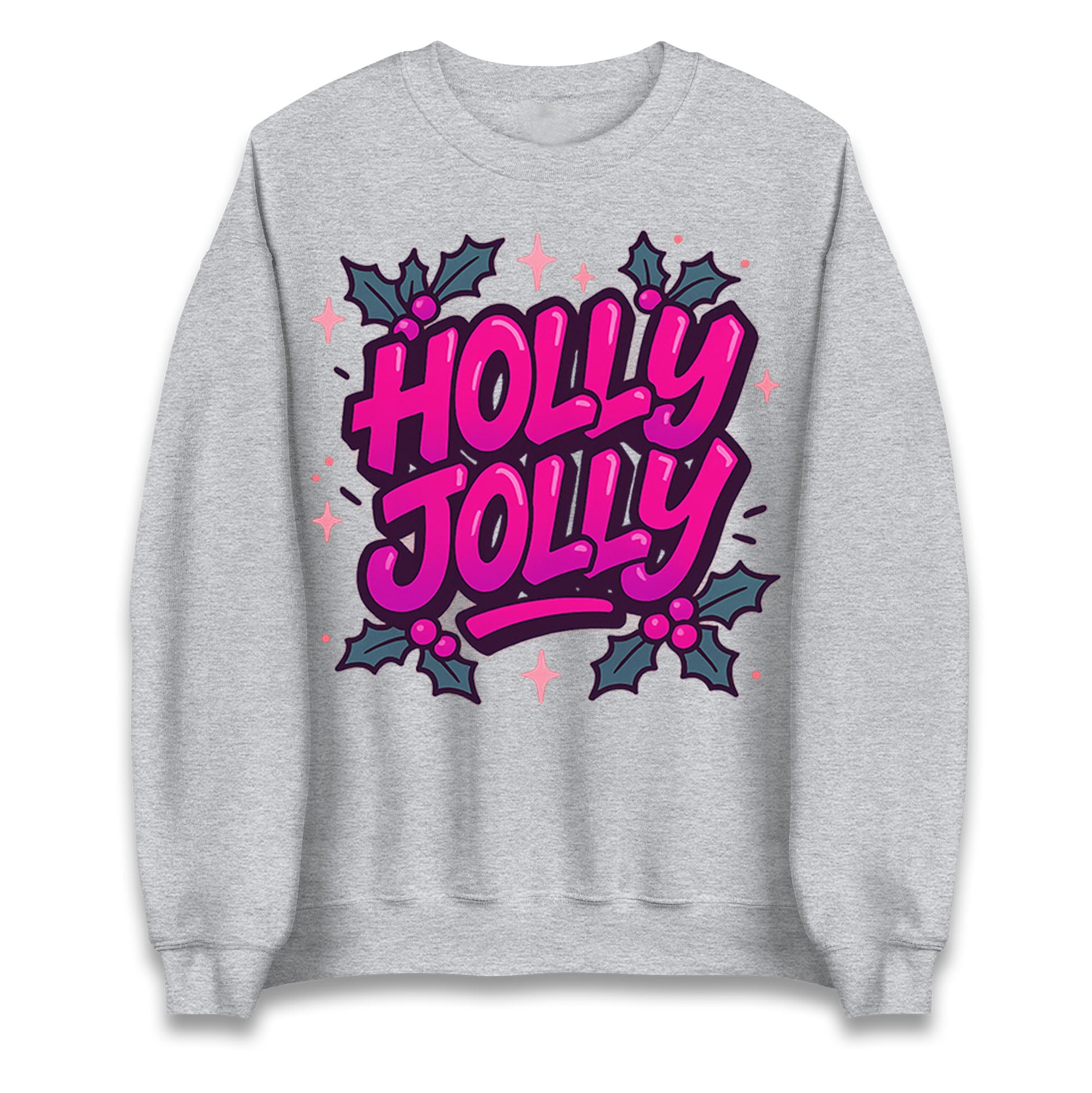 Holiday Fun Jumper
