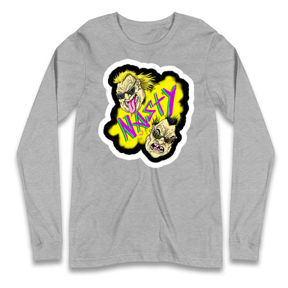 Royal Rumble Longsleeve T Shirt