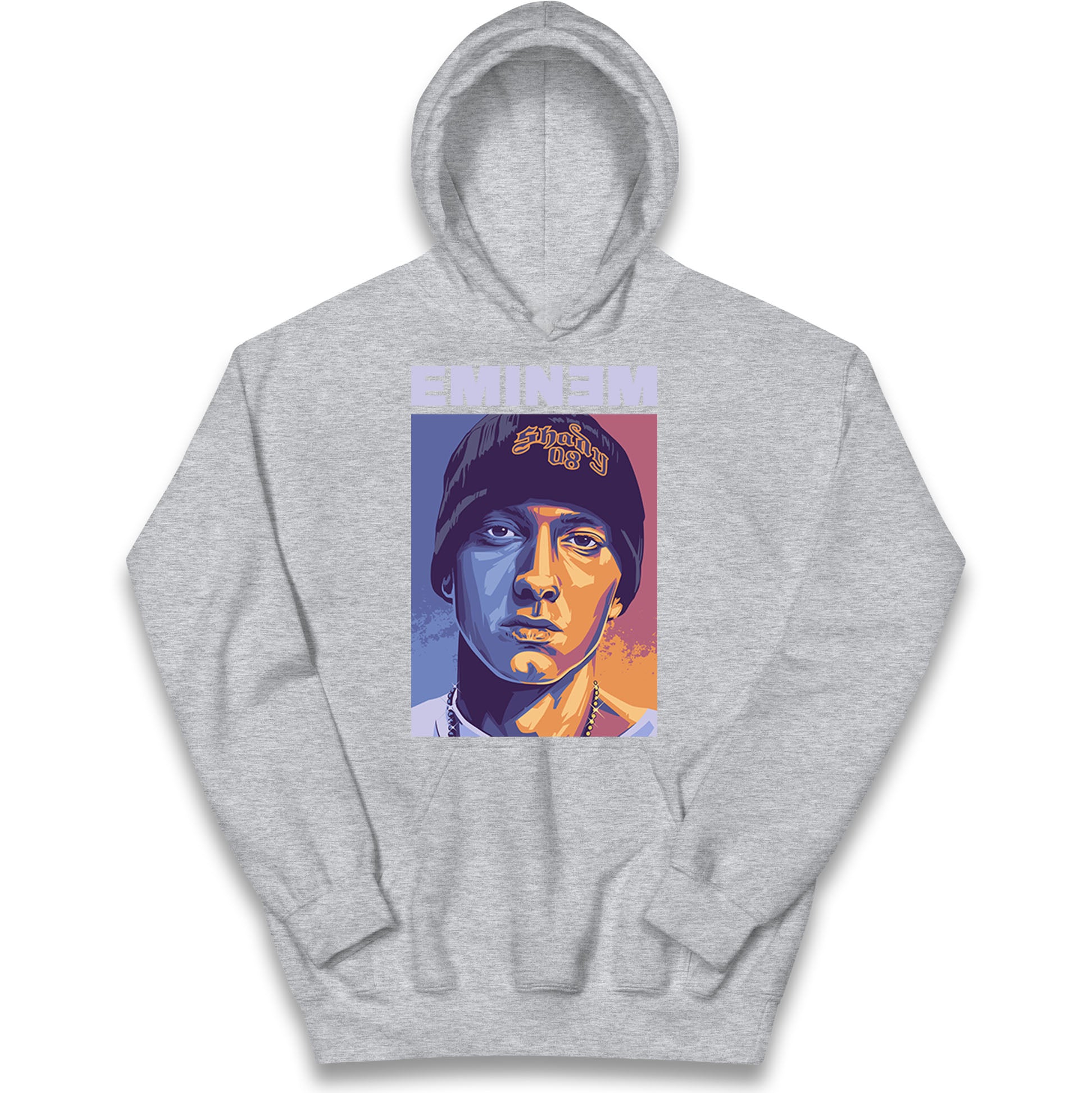 Eminem Hoodie