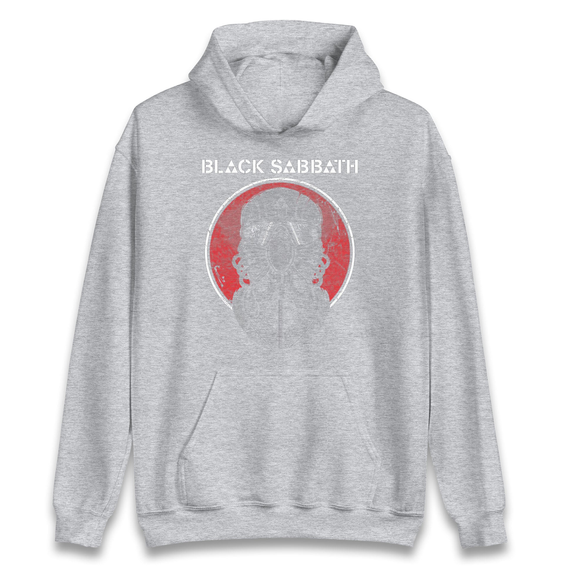 Black Sabbath Hoodie