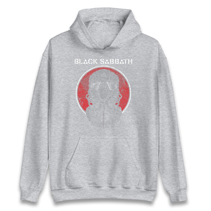 Black Sabbath Hoodie