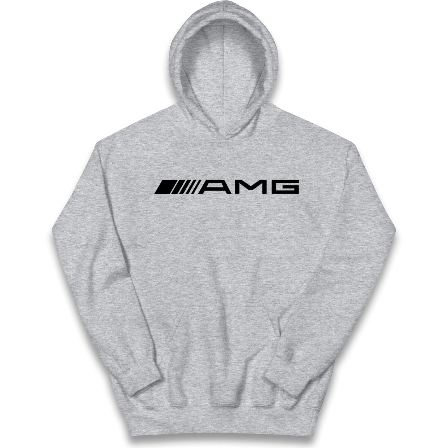 Mercedes AMG Kids Hoodie