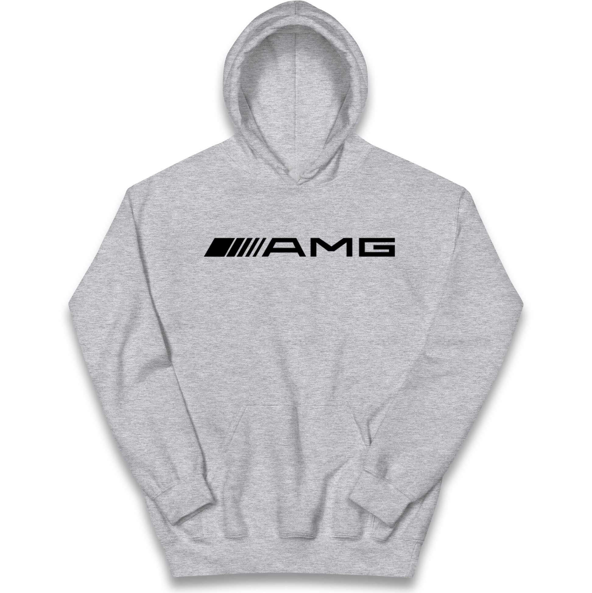 Mercedes AMG Kids Hoodie