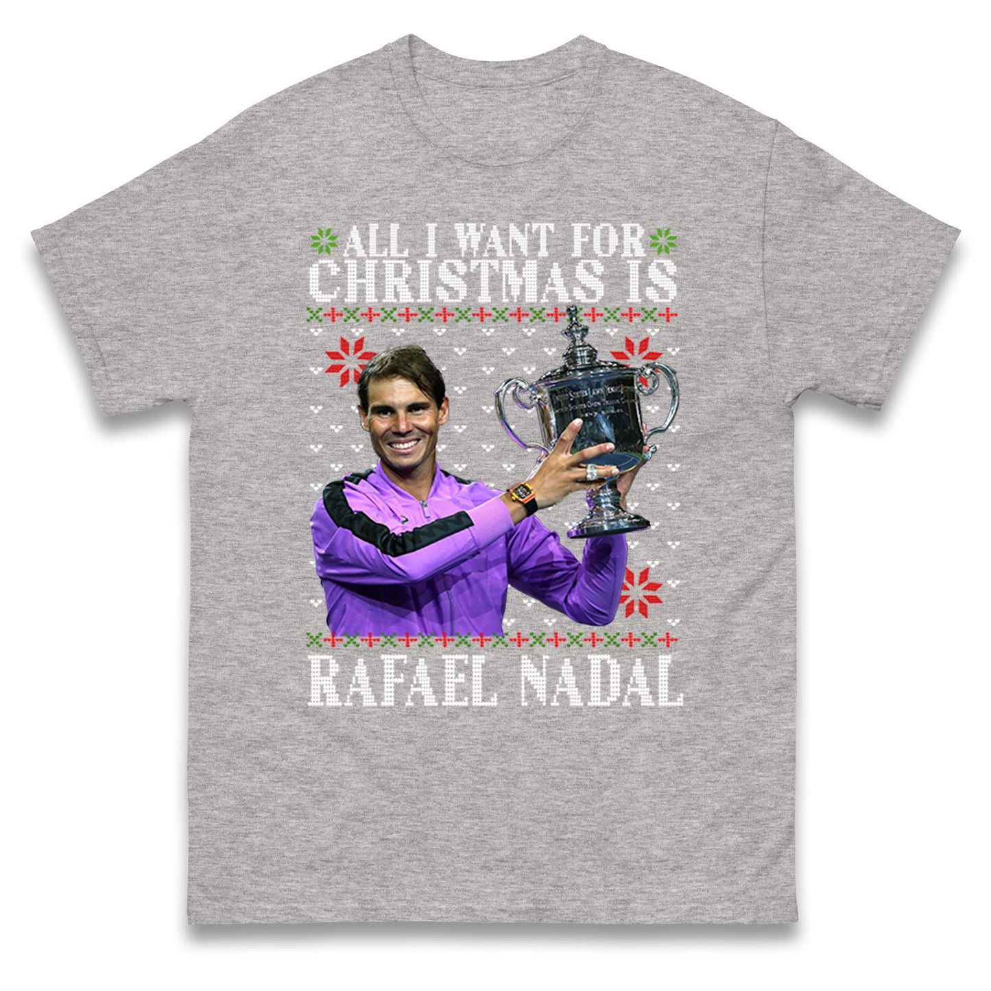 rafael nadal t-shirt