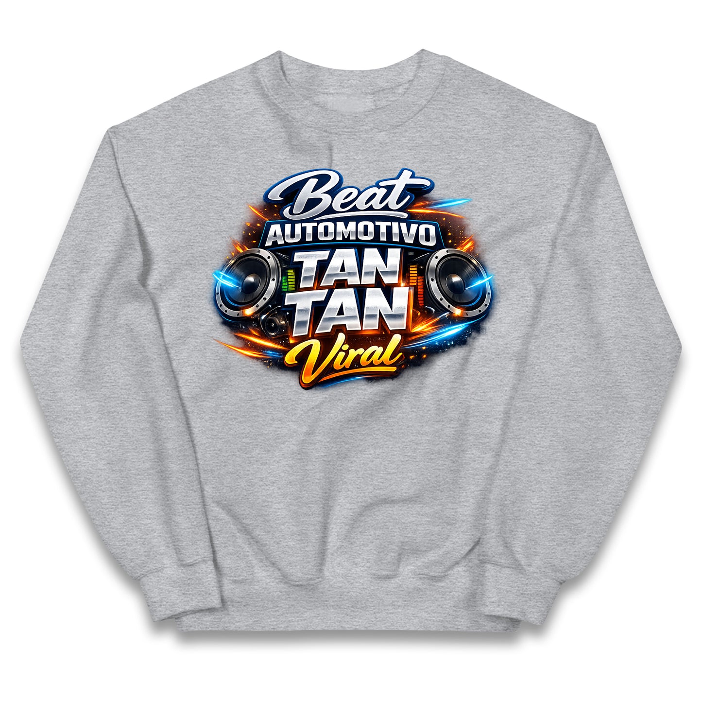 Beat Automotivo Tan Tan Tan Viral WZ Beat Kids Jumper