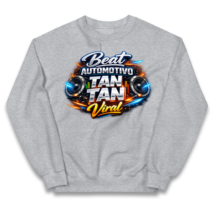 Beat Automotivo Tan Tan Tan Viral WZ Beat Kids Jumper