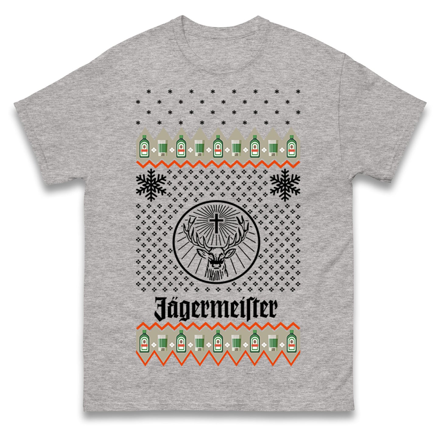 Jagermeister T Shirt