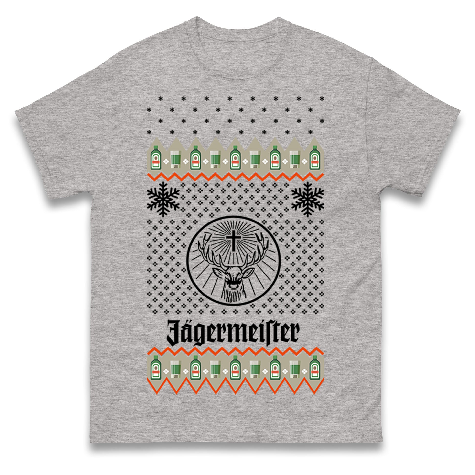 Jagermeister T Shirt
