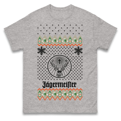 Jagermeister T Shirt