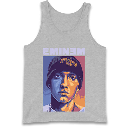 Eminem Tank Top
