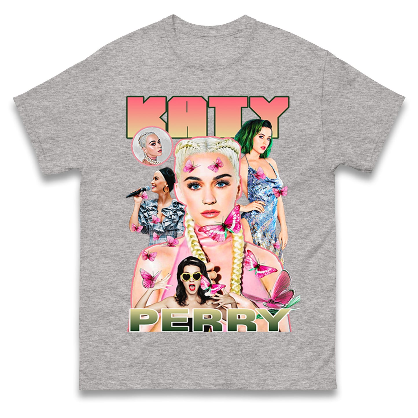 Katy Perry T Shirt
