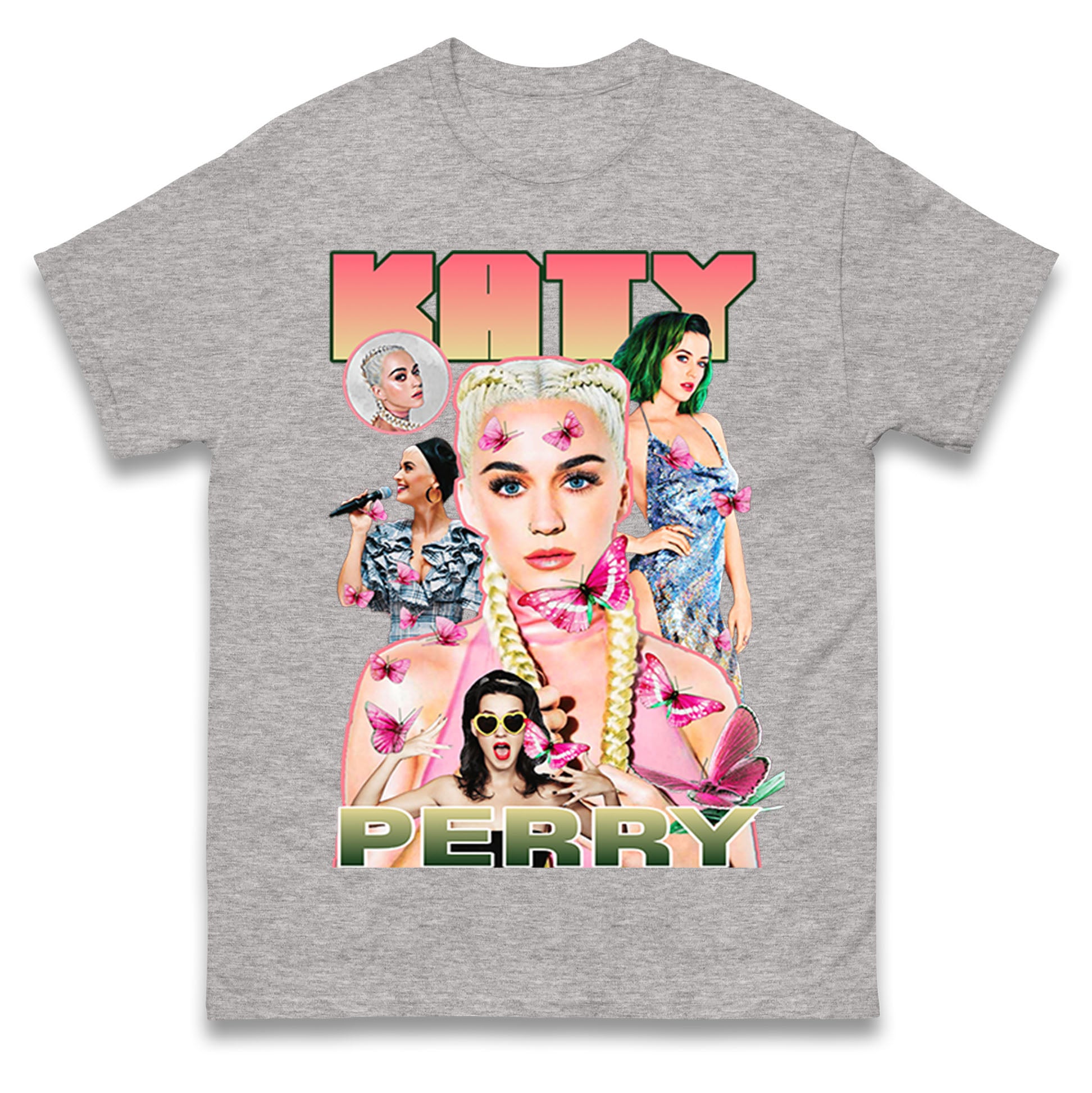 Katy Perry T Shirt