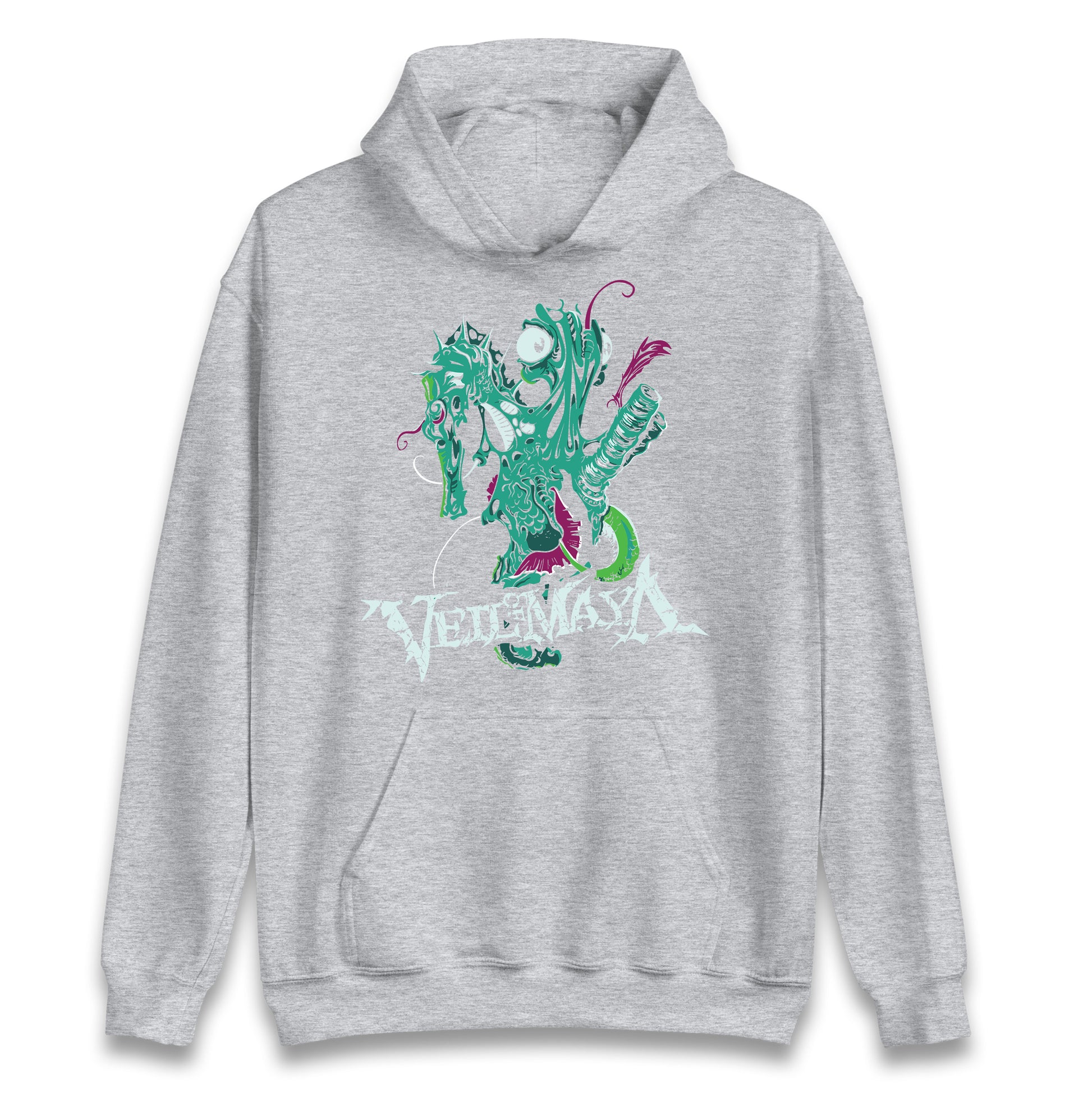 Veil Of Maya Band Hoodie
