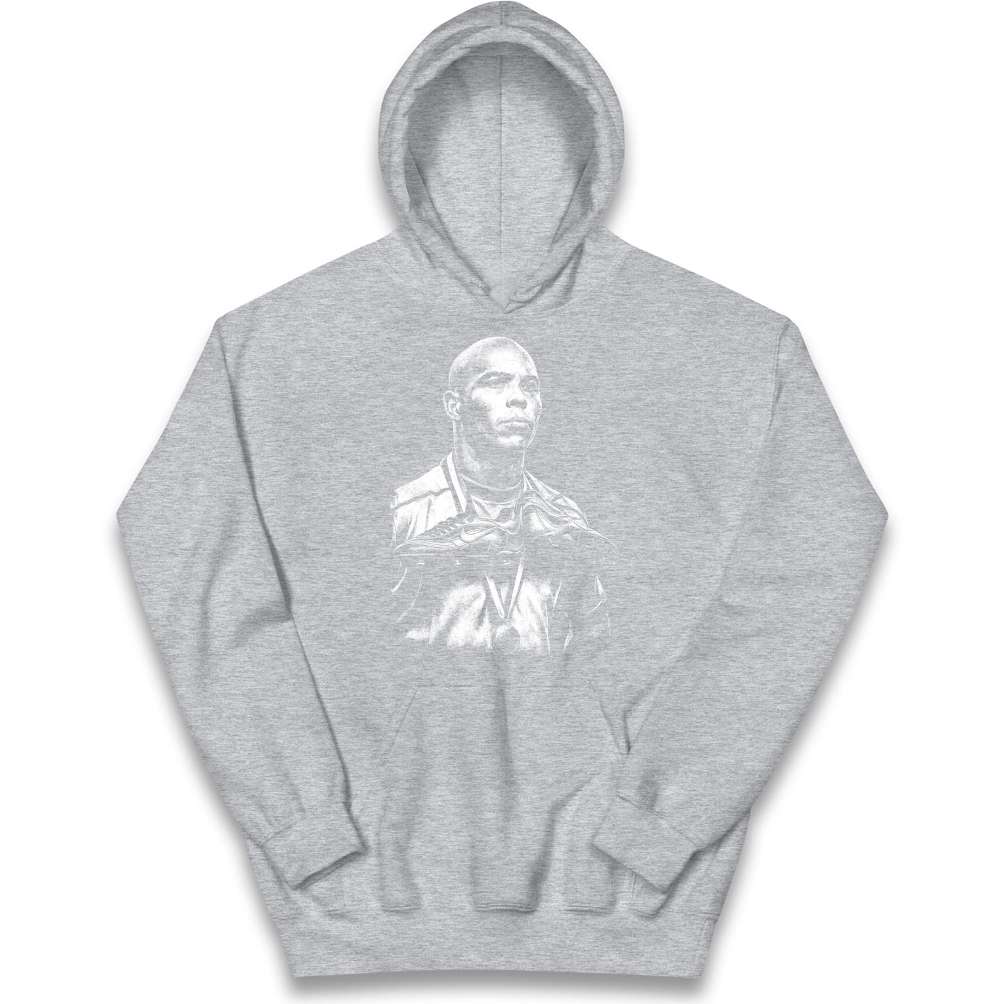 Nazario Kids Hoodie
