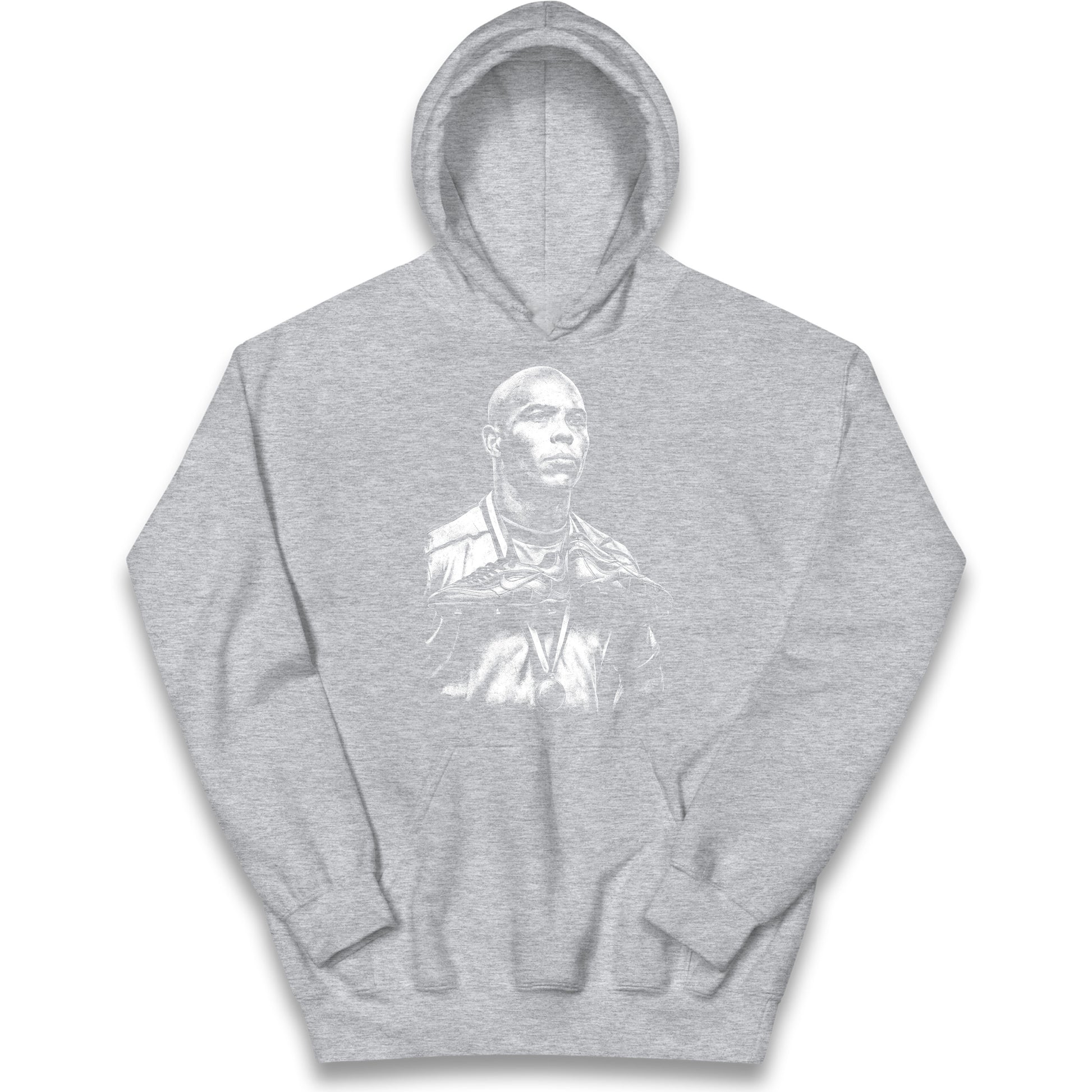 Nazario Kids Hoodie