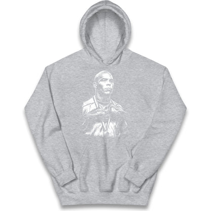 Nazario Kids Hoodie