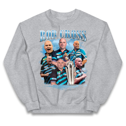 Rob Cross Jumper