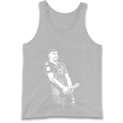 Emiliano Martinez Argentina Tank Top
