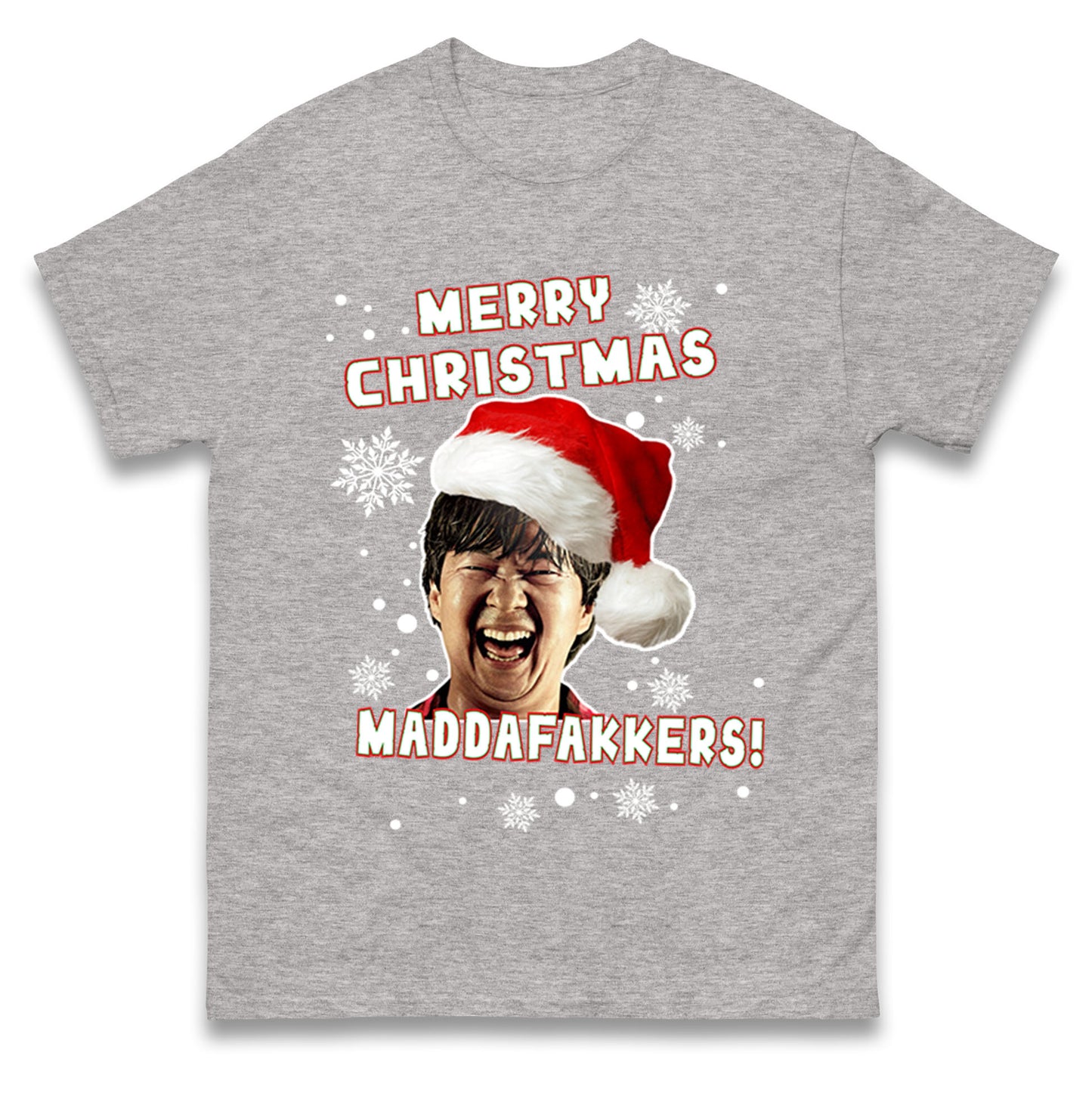 Chow The Hangover T Shirt