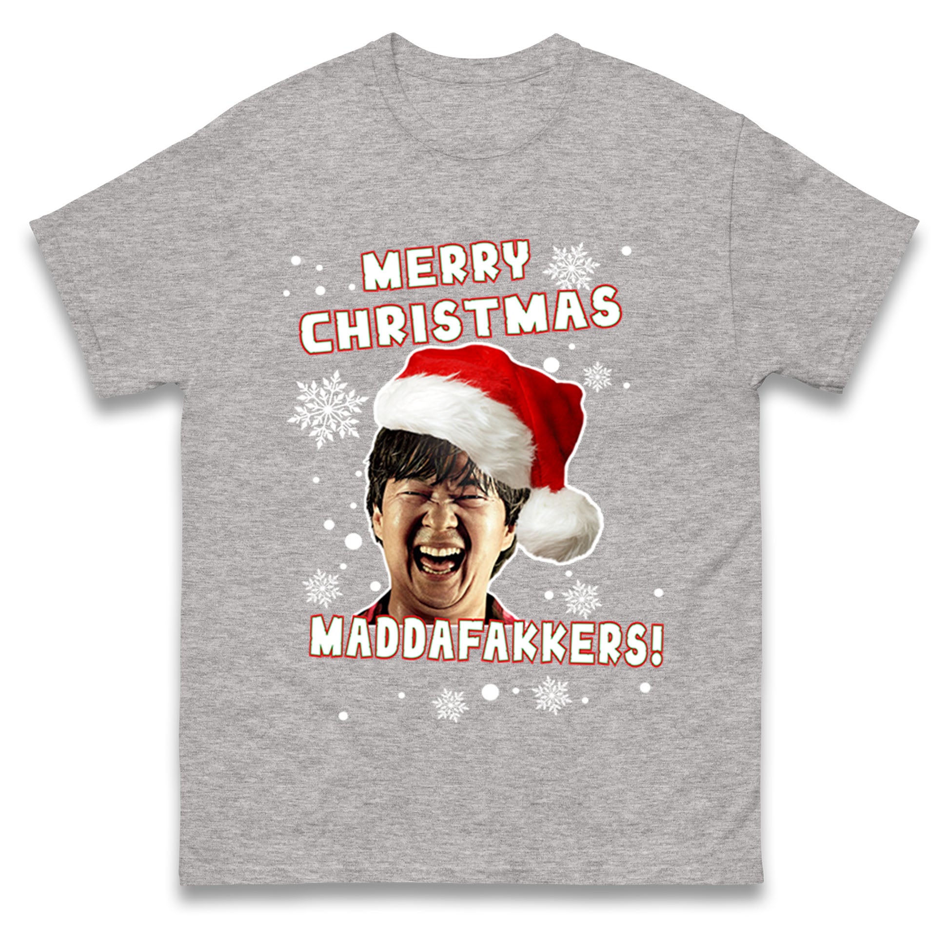 Chow The Hangover T Shirt