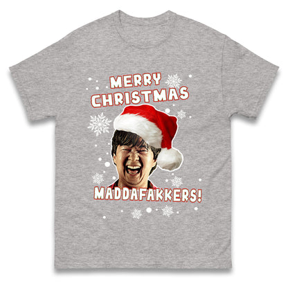 Chow The Hangover T Shirt