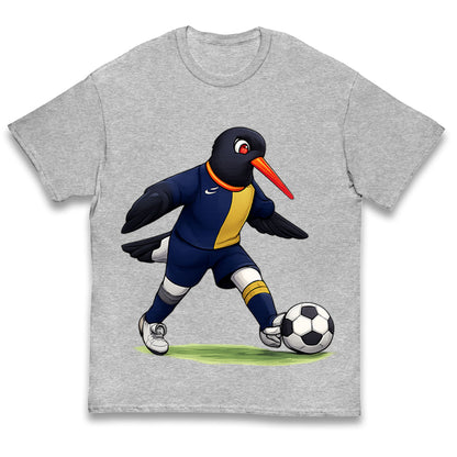 East Kilbride Football Kids T Shirt