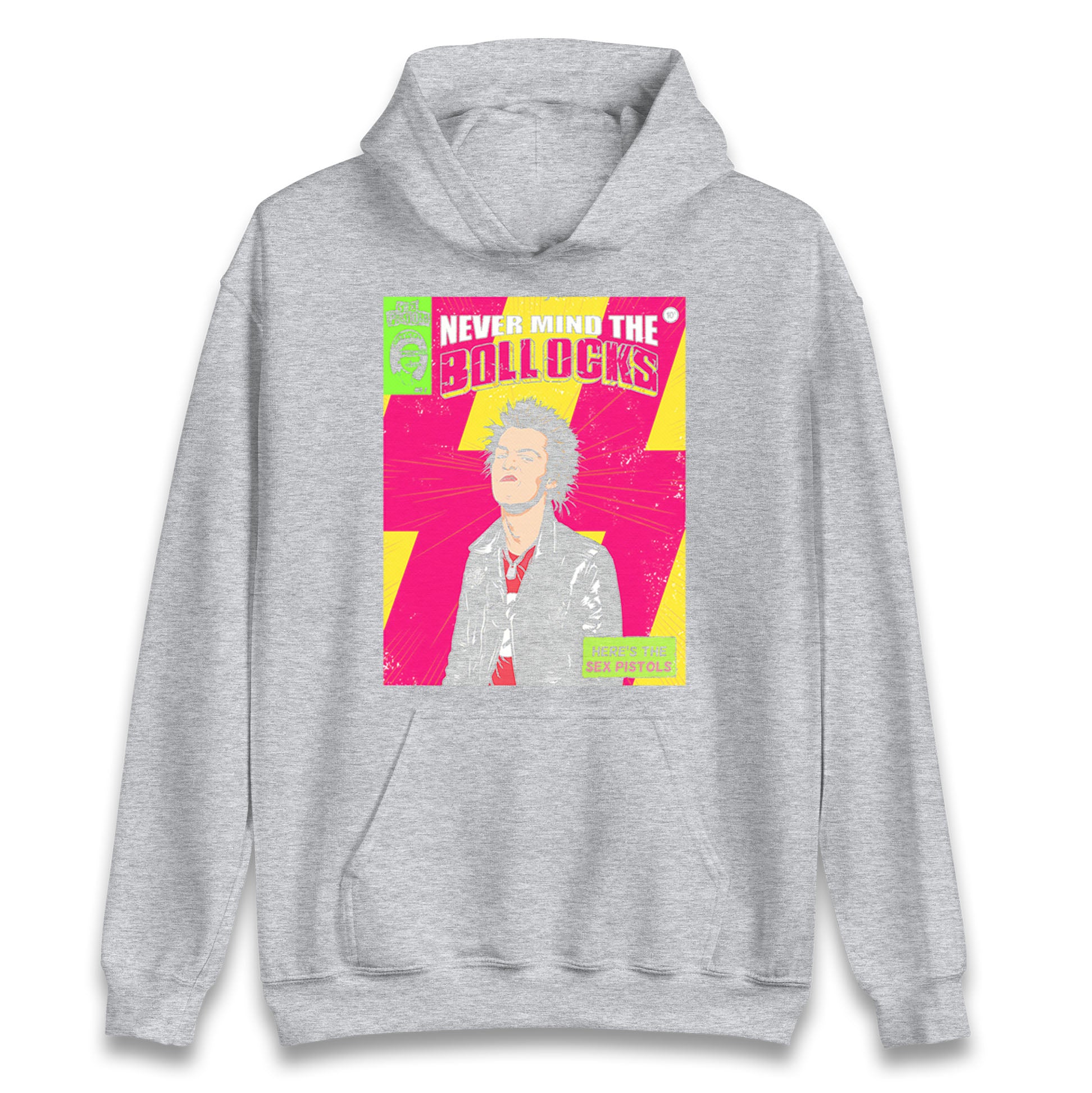Sex Pistols Hoodie
