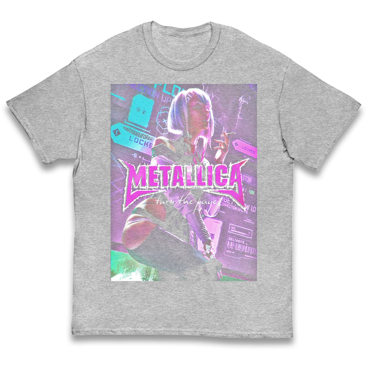 The Small Hours Kids T Shirt