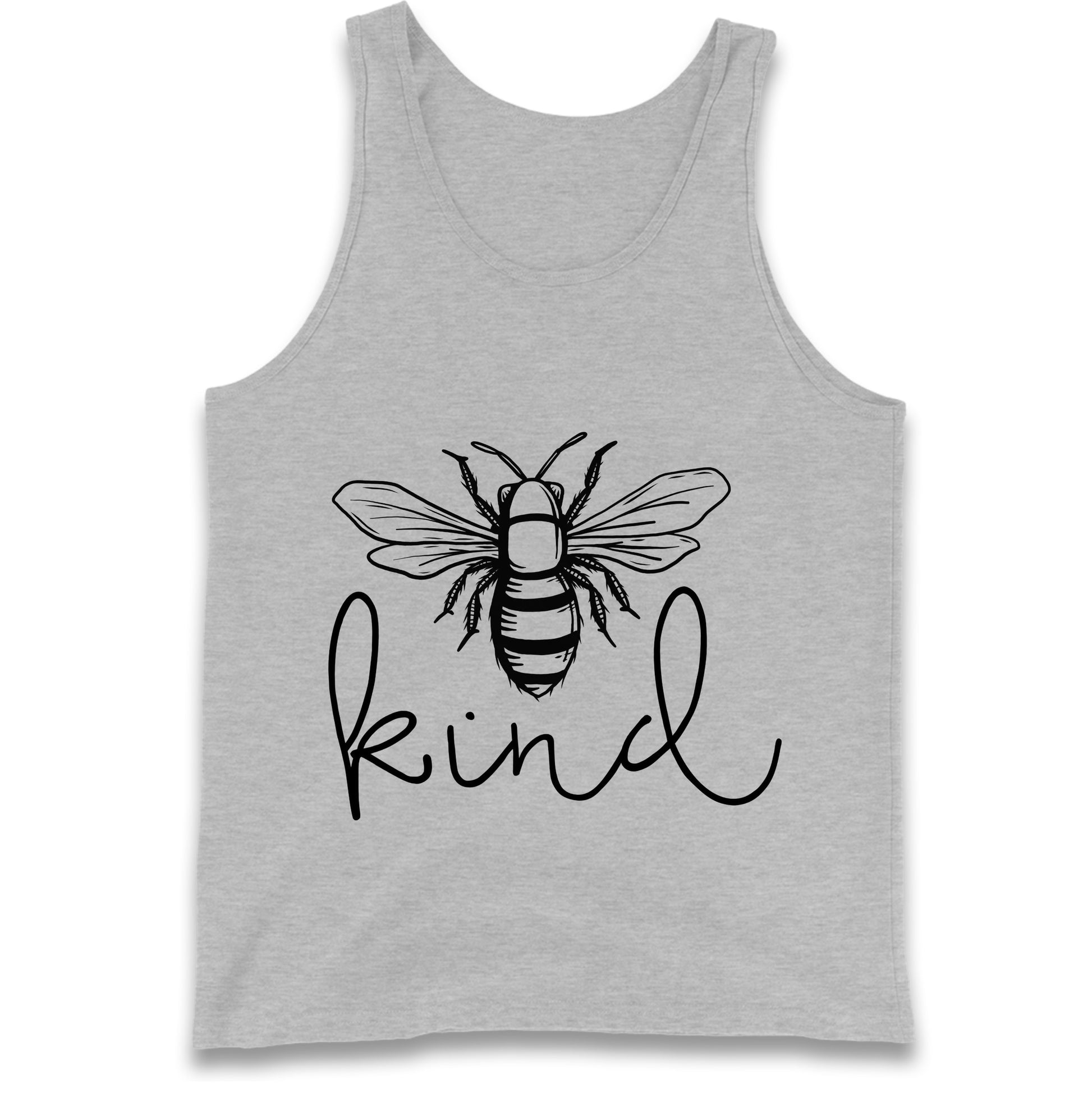 Bee Kind Tank Top