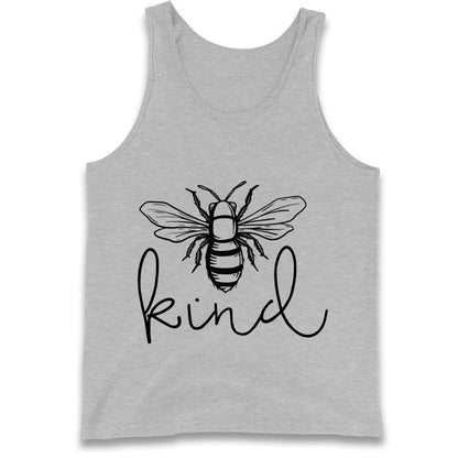 Bee Kind Tank Top